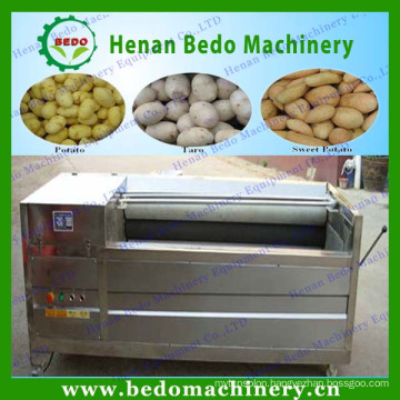 2014 China best supplier stainless steel artichoke peeling machine /artichoke peeling machine with CE 008613253417552